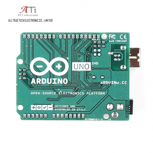 Arduino Uno Rev3 SMD — Arduino Online Shop