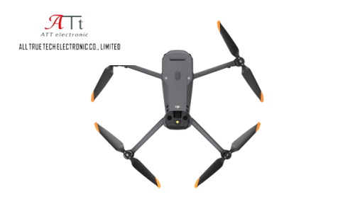 DII Mavic 3 Enterprise Drone