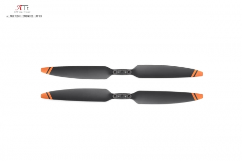 DJI Drone Accessories 2112 Propellers (Pair) High-altitude Low-noise Propellers for the DJI Matrice 350 RTK Commercial Drone