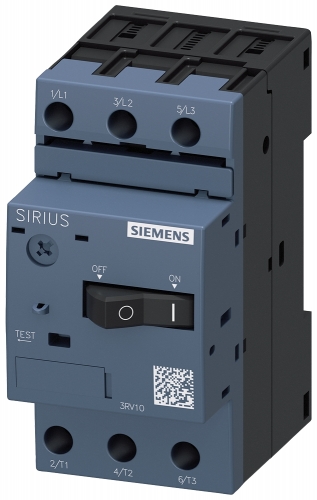 Siemens 3RV1011-0JA10