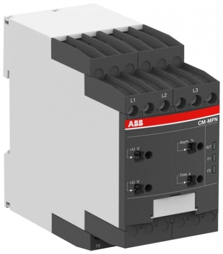 ABB 1SVR750487R8300