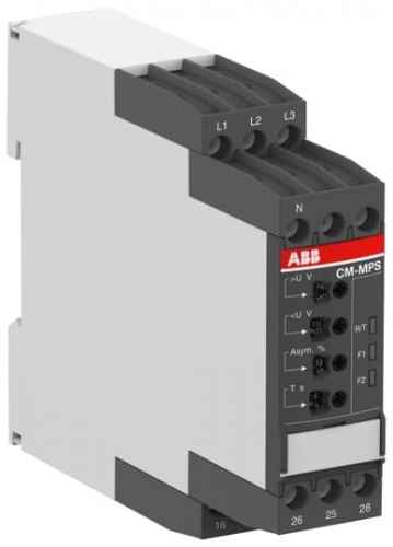 ABB 1SVR730885R3300