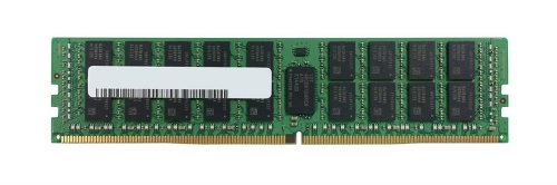 HX-MR-128G8RS-H Cisco 128GB PC4-21300 DDR4-2666MHz Registered ECC CL19 288-Pin DIMM 1.2V Octal Rank Memory Module