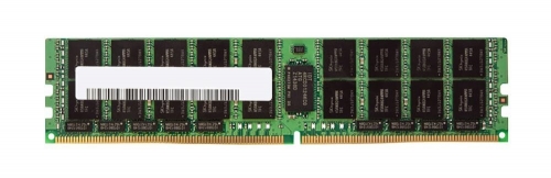 CT128G4ZFJ426S.36QE1 Crucial 128GB PC4-21300 DDR4-2666MHz ECC Registered CL19 288-Pin Load Reduced DIMM 1.2V Octal Rank Memory Module