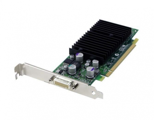 367722-001 HP Nvidia Quadro FX330 PCI-Express 16x 64MB DDR Graphic Controller Card