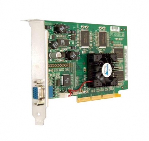 094GRC Dell Nvidia GeForce2 GTS 32MB AGP 4x Video Graphics Card