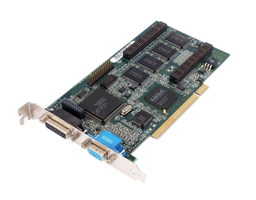270242-001 HP Matrox Millenium MGA 4MB 2D PCI Graphics Controller Card