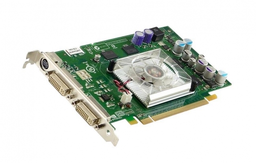 371-1802 Sun Quadro FX560 128MB PCI-Express 3D Graphic Card RoHS Y For Sun Ultra 40