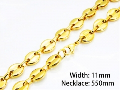 HY Stainless Steel 316L Link Chains-HY08N0030IEE