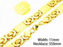 HY Wholesale Stainless Steel 316L Chain-HY08N0044IIE