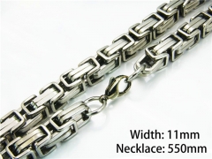 HY Wholesale Stainless Steel 316L Chain-HY08N0112IOZ