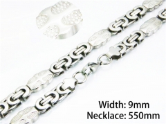 HY Wholesale Stainless Steel 316L Chain-HY08N0035HKF