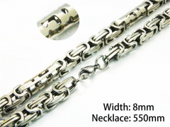HY Wholesale Stainless Steel 316L Chain-HY08N0116HNG