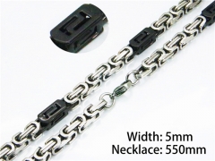 HY Wholesale Stainless Steel 316L Chain-HY08N0021HPF