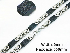 HY Wholesale Stainless Steel 316L Chain-HY08N0064HPS