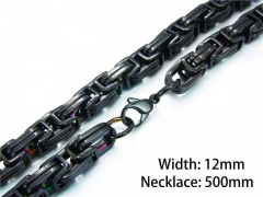 HY Wholesale Stainless Steel 316L Chain-HY08N0111JLF
