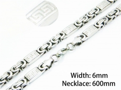 HY Wholesale Stainless Steel 316L Chain-HY08N0057HJV