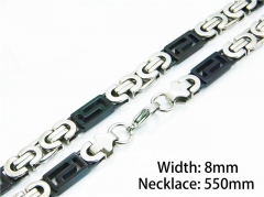 HY Wholesale Stainless Steel 316L Chain-HY08N0070HPD