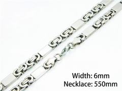 HY Wholesale Stainless Steel 316L Chain-HY08N0071HJD
