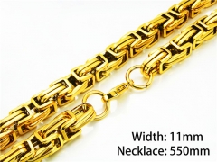 HY Wholesale Stainless Steel 316L Chain-HY08N0113KIC