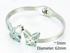 Popular Bangle of Stainless Steel 316L-HY93B0319HLV