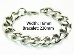 HY Wholesale Good Quality Bracelets of Stainless Steel 316L-HY18B0780HPD