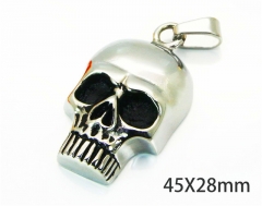 HY Wholesale Steel Pendants of Stainless Steel 316L-HY22P0509HIT