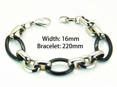 HY Wholesale Good Quality Bracelets of Stainless Steel 316L-HY18B0738IDD