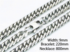 HY Wholesale Necklaces Bracelets Sets-HY82S0022JZZ