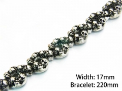 HY Good Quality Bracelets of Stainless Steel 316L-HY18B0649JOF