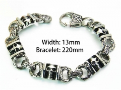 HY Good Quality Bracelets of Stainless Steel 316L-HY18B0677JOY