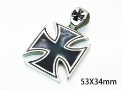 HY Wholesale Pendants of Stainless Steel 316L-HY22P0439HMX
