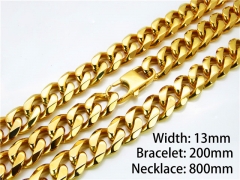 HY Wholesale Necklaces Bracelets Sets-HY82S0047LMD