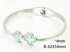 Popular Bangle of Stainless Steel 316L-HY93B0415HIF