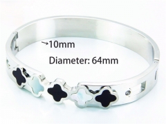 Popular Bangle of Stainless Steel 316L-HY93B0391HLS