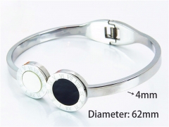 Popular Bangle of Stainless Steel 316L-HY93B0382HJG