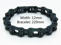 Steel Color Bracelets of Stainless Steel 316L-HY55B0054JZ