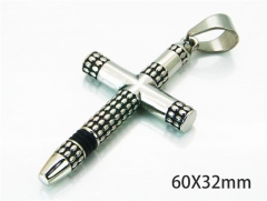 HY Wholesale Pendants of Stainless Steel 316L-HY22P0560HJF