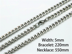 Necklaces  Bracelets Sets Jewelry-HY40S0030O0