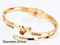 Wholesale Bangle (Popular)-HY80B0752IWW