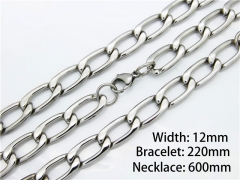 Necklaces  Bracelets Sets Jewelry-HY40S0016I40