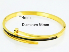 Wholesale Bangle (Popular)-HY80B0744HLF