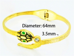 Wholesale Bangle (Popular)-HY80B0736HMW