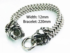 HY Wholesale Bracelets (Punk Style)-HY28B0036JMG
