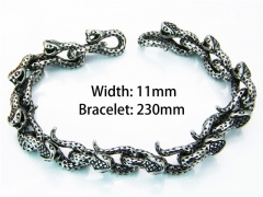 HY Wholesale Bracelets (Punk Style)-HY22B0044JOQ