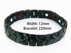 HY Jewelry Wholesale Bracelets (Magnetic)-HY36B0006HOA