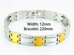 Wholesale Bracelets (Magnetic)-HY36B0024HIE (No in stock)