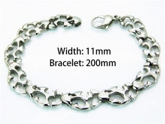 HY Wholesale Bracelets (Punk Style)-HY22B0048ILW