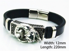 Wholesale Bracelets (Leather)-HY29B0017HKU
