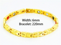 HY Jewelry Wholesale Bracelets (Magnetic)-HY36B0039HOC
